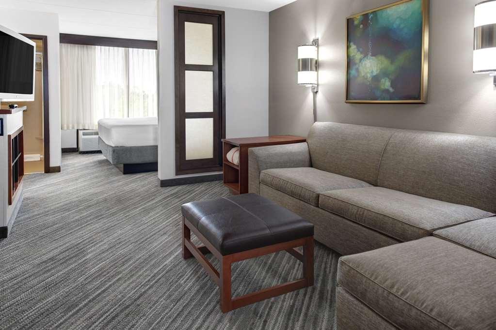 Hyatt Place Мистик Номер фото