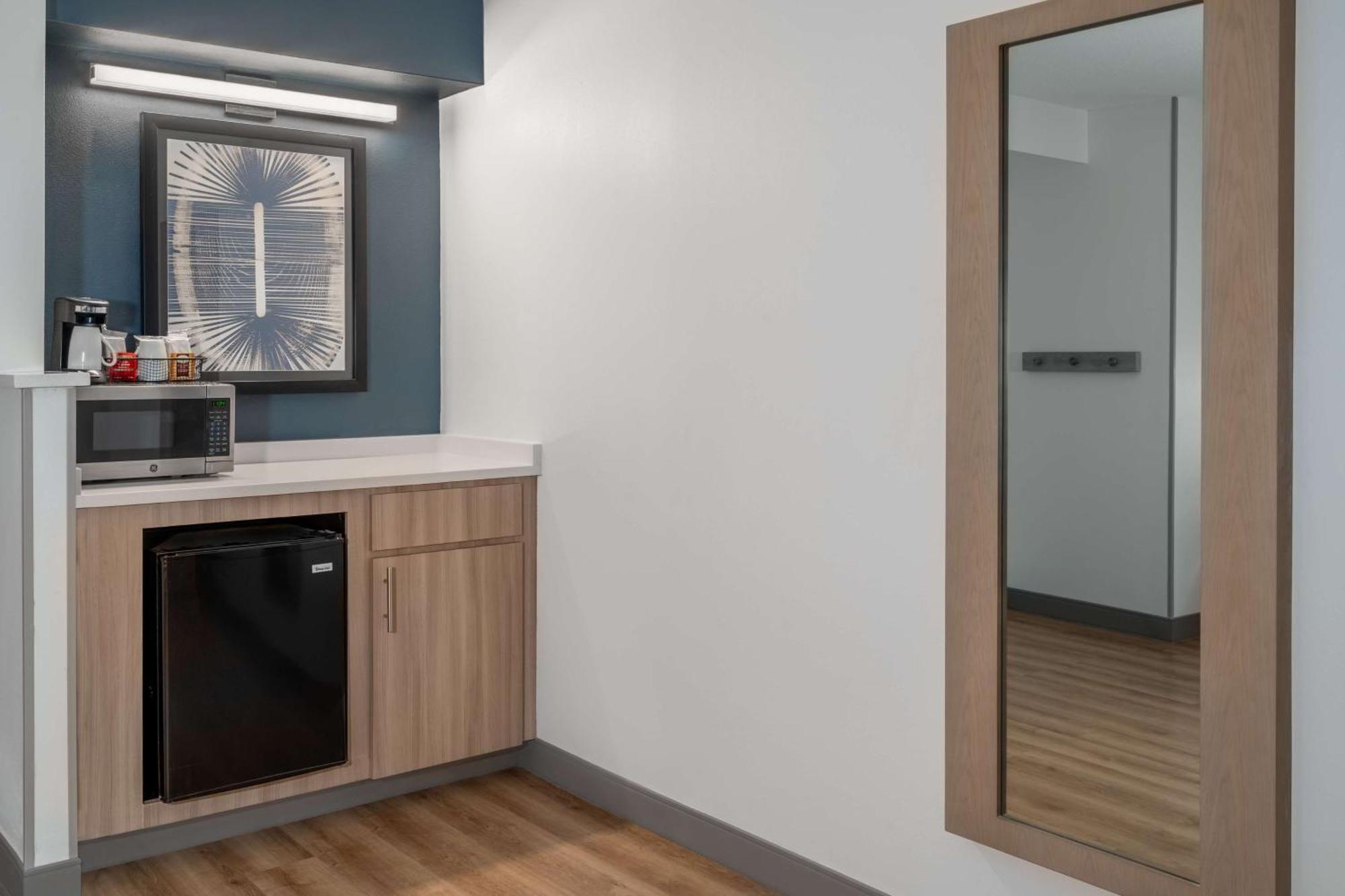 Hyatt Place Мистик Экстерьер фото